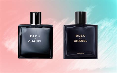 bleu de chanel edp signature scent|what does bleu De Chanel smell like.